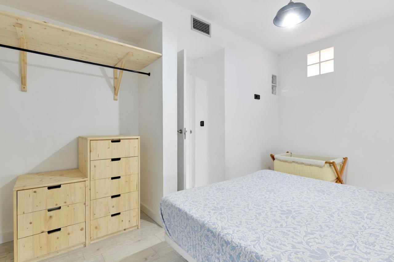 Alojamiento Simon 1 Murcia Exterior photo